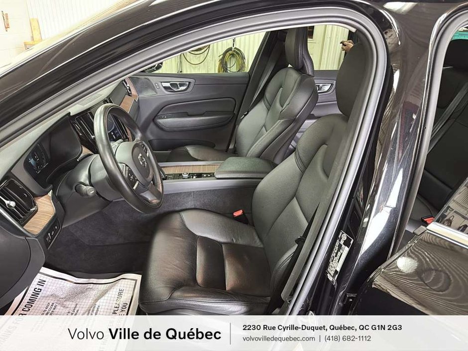 2021 Volvo XC60 Inscription Express-1