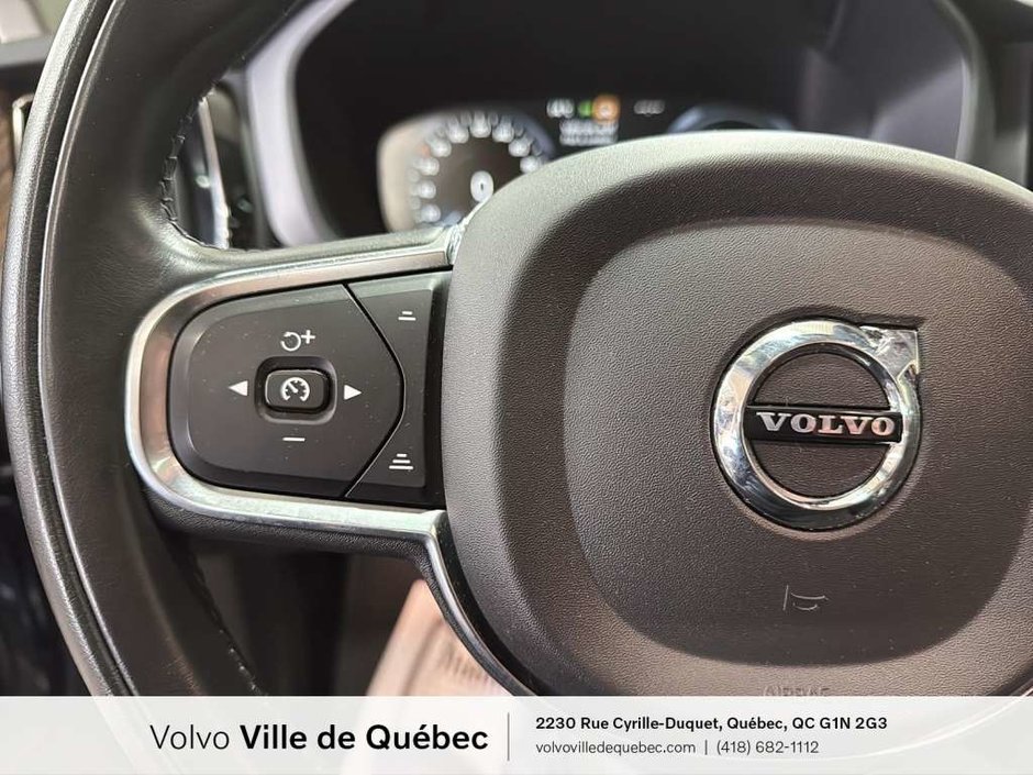 2021 Volvo XC60 Inscription Express-15