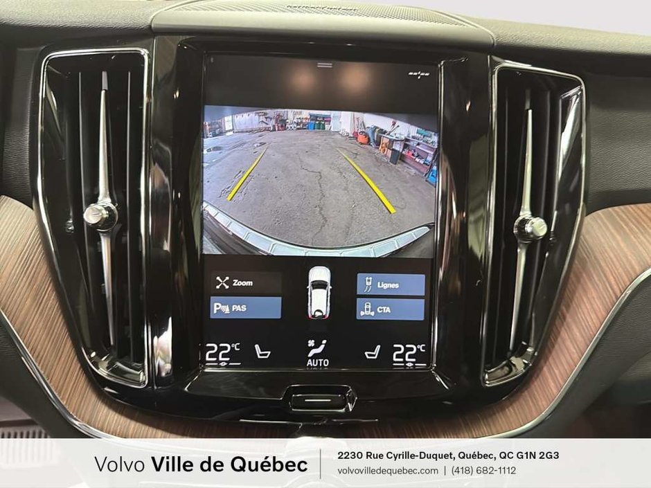 2021 Volvo XC60 Inscription Express-9