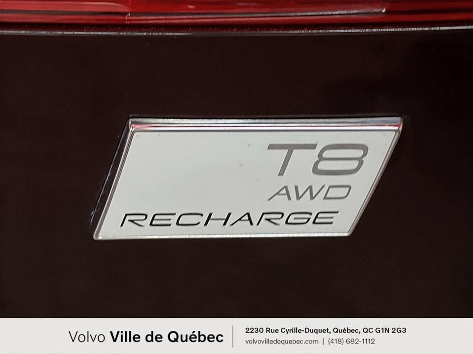 2021 Volvo XC60 Inscription Express-19