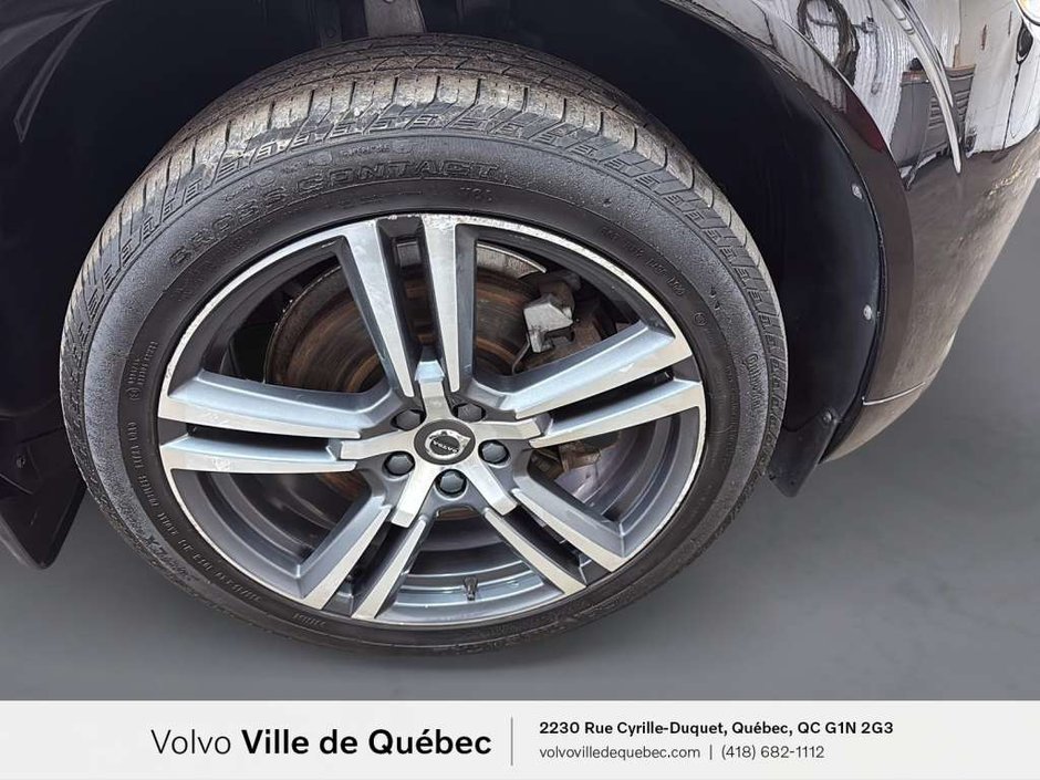 2021 Volvo XC60 Inscription Express-13