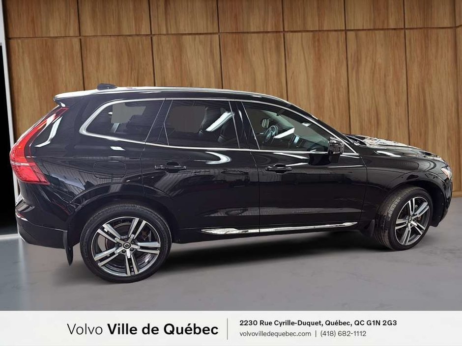 2021 Volvo XC60 Inscription Express-3