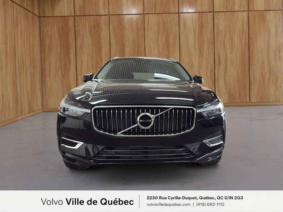 2021 Volvo XC60 Inscription Express-2