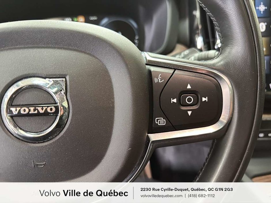 2021 Volvo XC60 Inscription Express-14