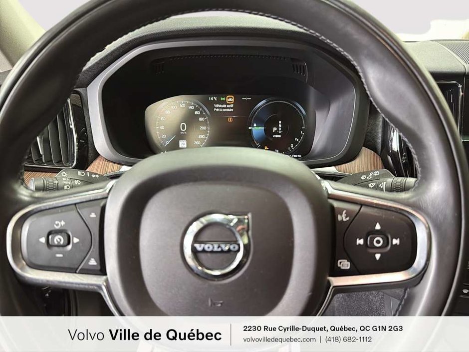 2021 Volvo XC60 Inscription Express-10