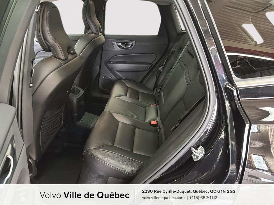 2021 Volvo XC60 Inscription Express-8