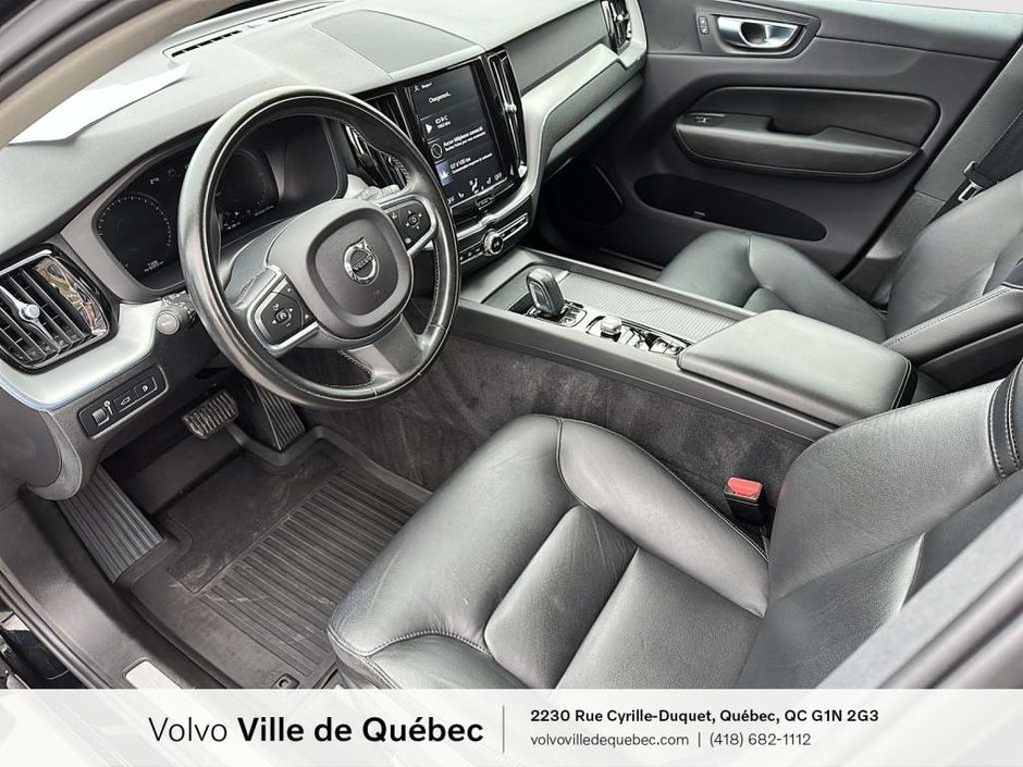 Volvo XC60 Inscription Express 2021-1