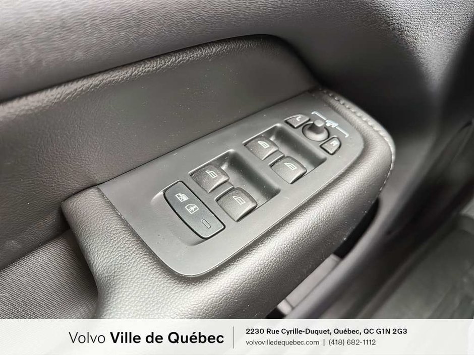 Volvo XC60 Inscription Express 2021-21