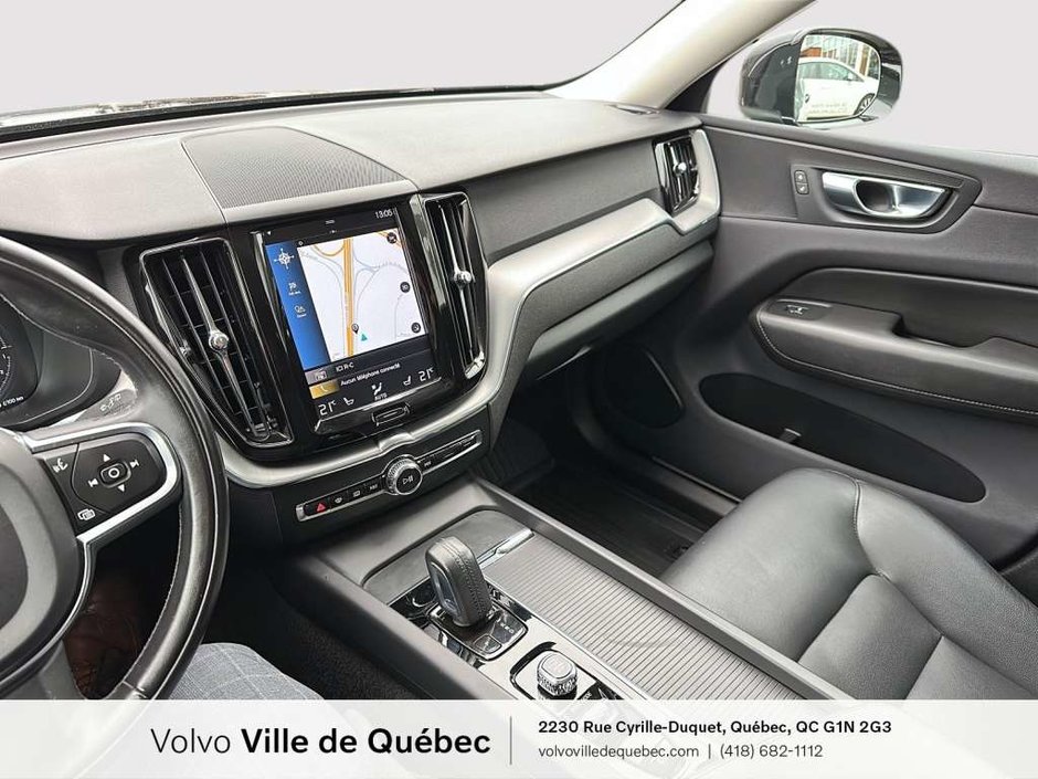 Volvo XC60 Inscription Express 2021-20