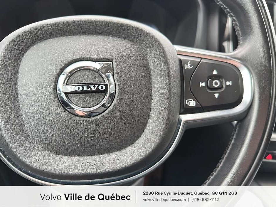 Volvo XC60 Inscription Express 2021-14