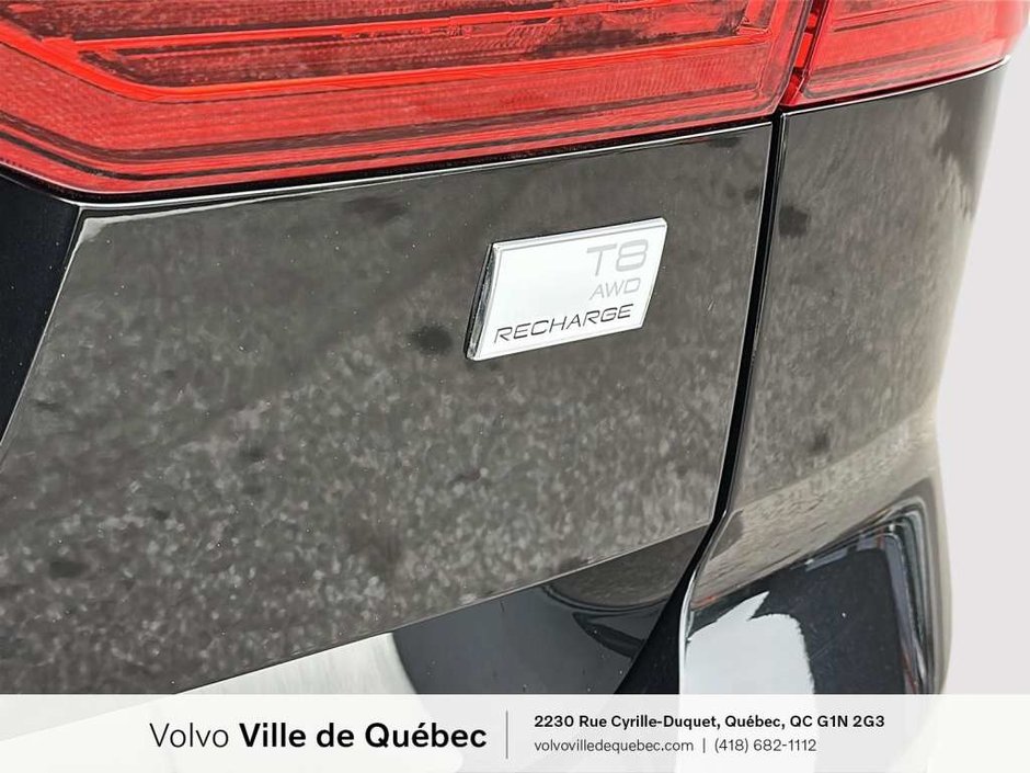 Volvo XC60 Inscription Express 2021-8