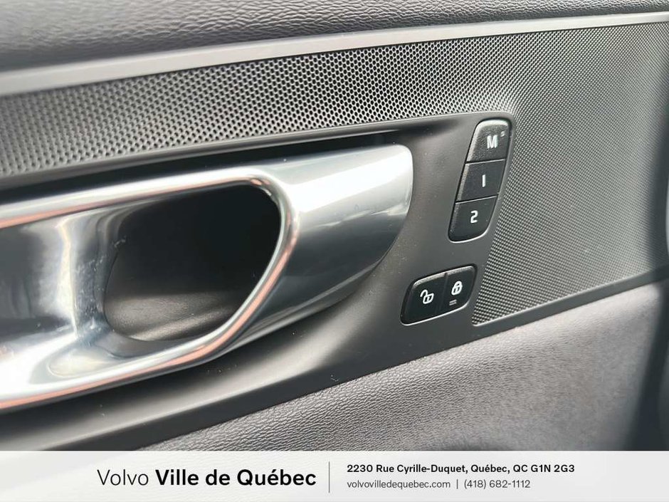 Volvo XC60 Inscription Express 2021-22