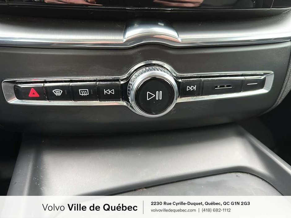 Volvo XC60 Inscription Express 2021-23