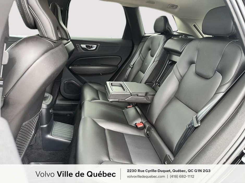 Volvo XC60 Inscription Express 2021-10