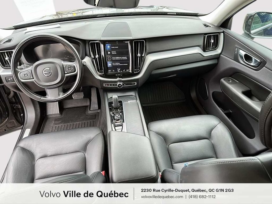 Volvo XC60 Inscription Express 2021-12