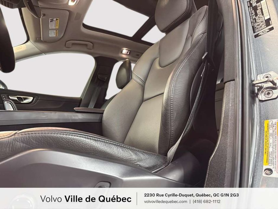 2021 Volvo XC60 Inscription Express-8