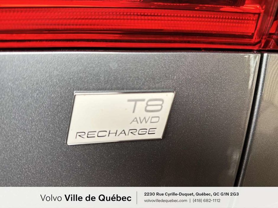 2021 Volvo XC60 Inscription Express-7