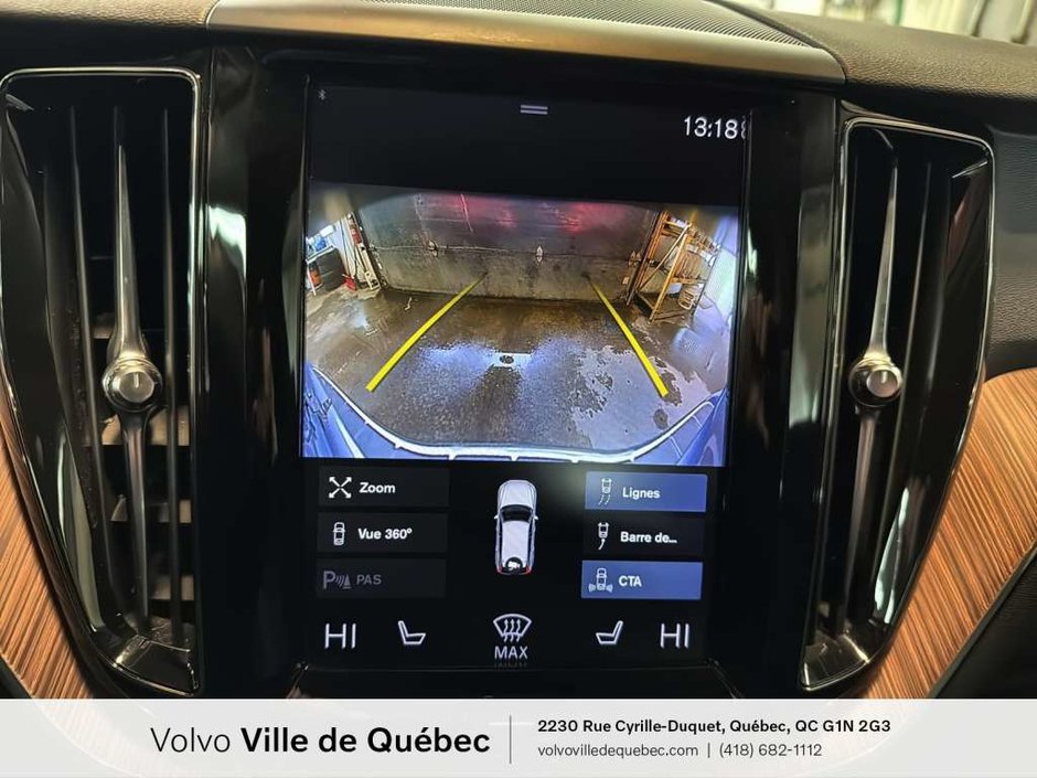 2021 Volvo XC60 Inscription Express-13