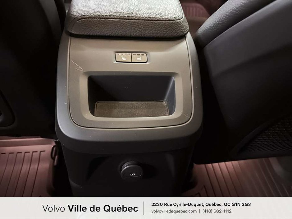 2021 Volvo XC60 Inscription Express-12