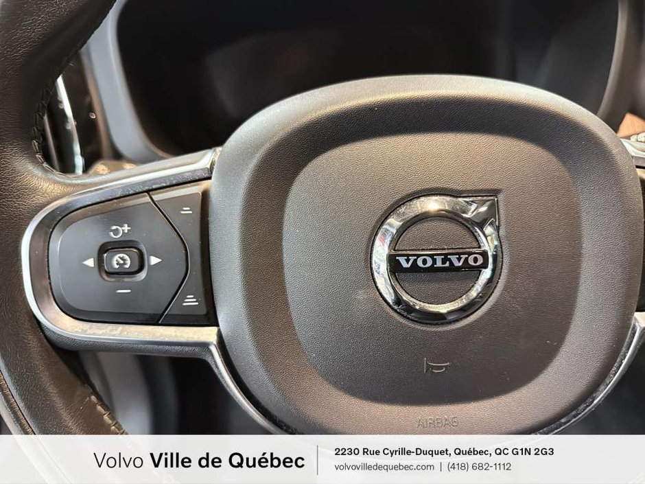 2021 Volvo XC60 Inscription Express-10