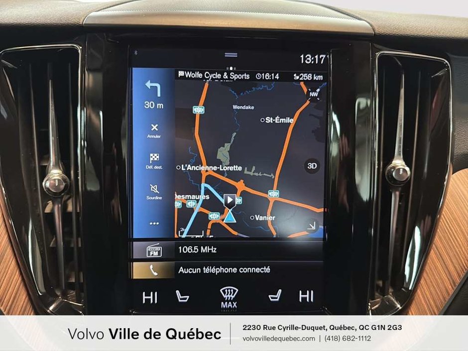 2021 Volvo XC60 Inscription Express-15