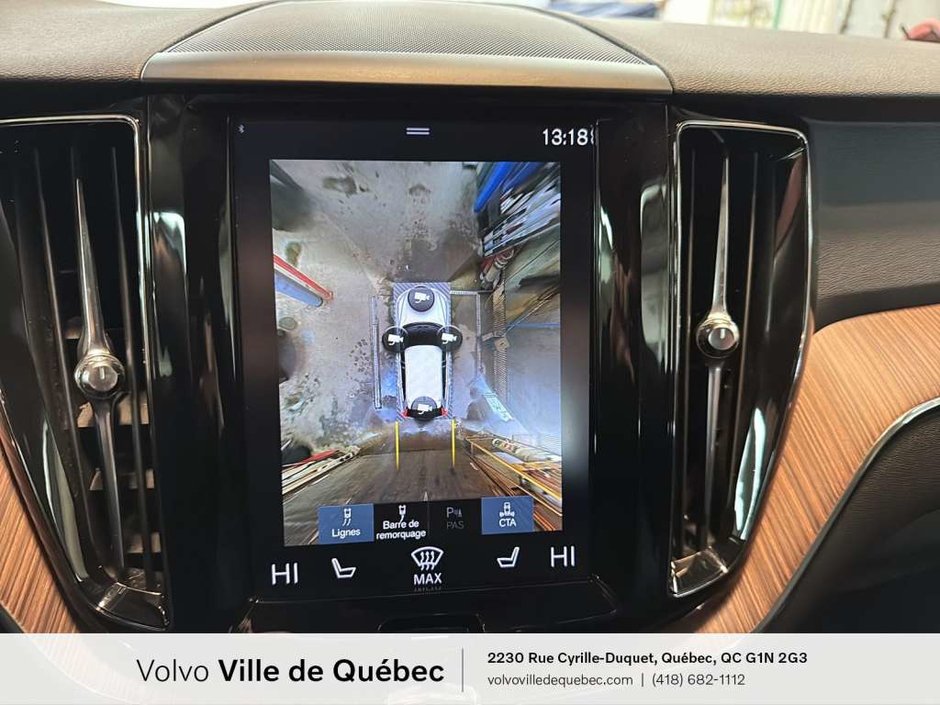 2021 Volvo XC60 Inscription Express-16