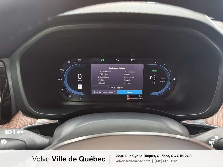 2022 Volvo XC60 Inscrptn Expr Rchrg-18