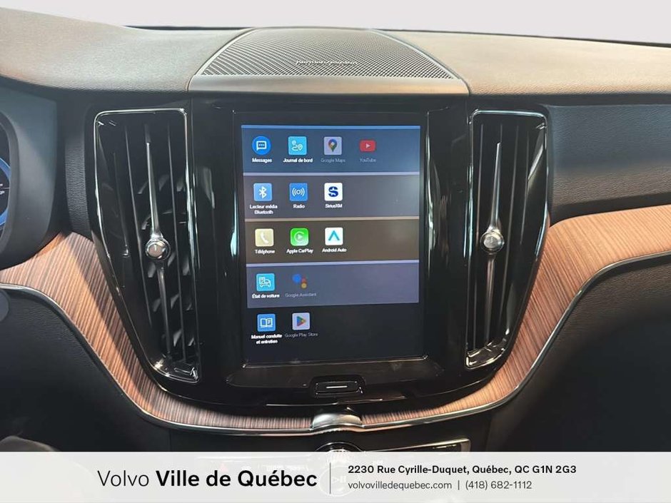 2022 Volvo XC60 Inscrptn Expr Rchrg-20