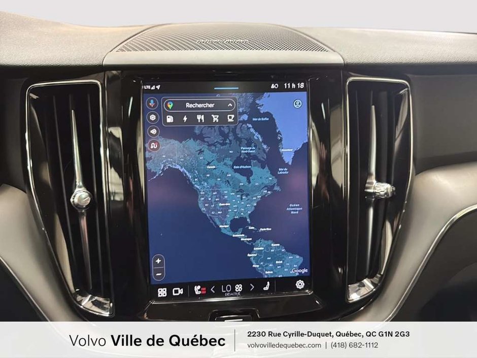 2022 Volvo XC60 Inscrptn Expr Rchrg-19