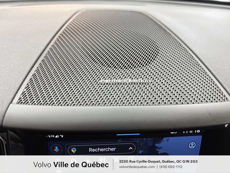 2022 Volvo XC60 Inscrptn Expr Rchrg-22