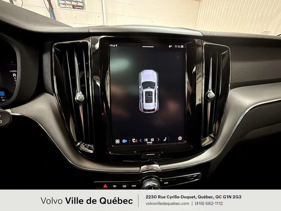 2022 Volvo XC60 Inscrptn Expr Rchrg-23