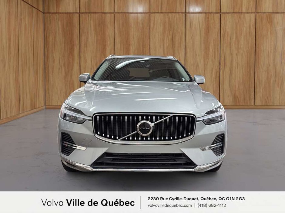 2022 Volvo XC60 Inscrptn Expr Rchrg-2