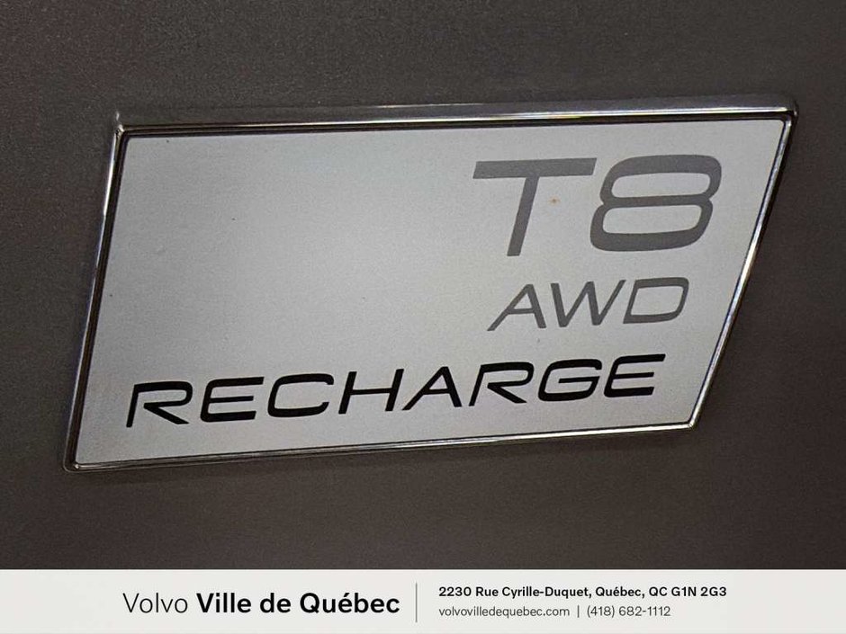 2022 Volvo XC60 Inscrptn Expr Rchrg-9