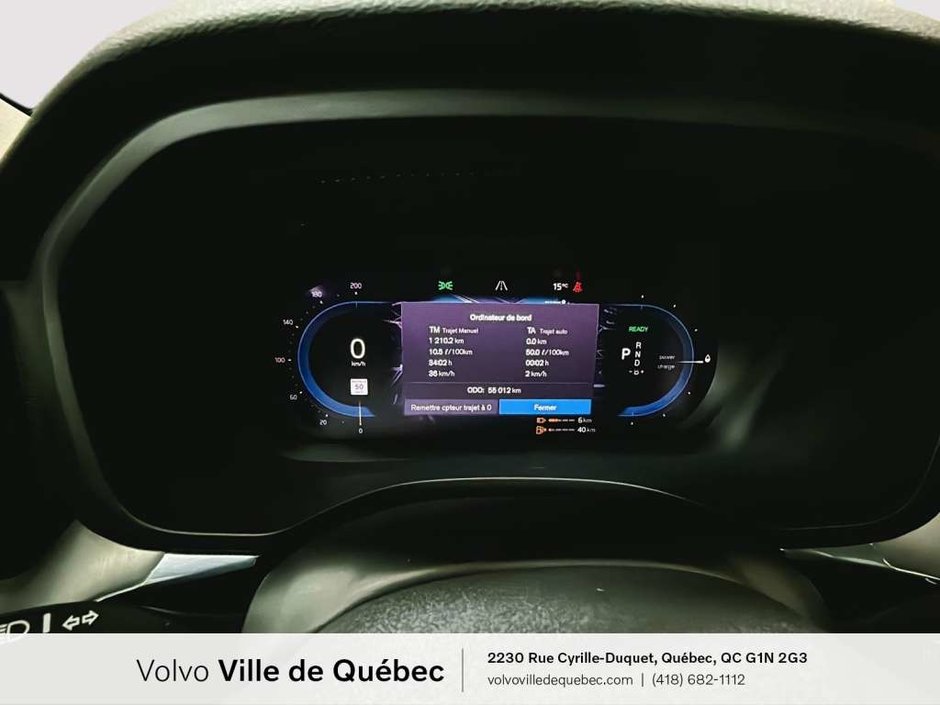 2022 Volvo XC60 Inscrptn Expr Rchrg-19