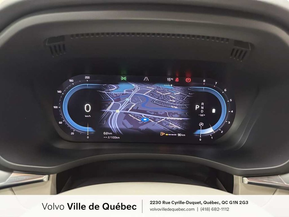 Volvo XC60 Momentum 2022-18