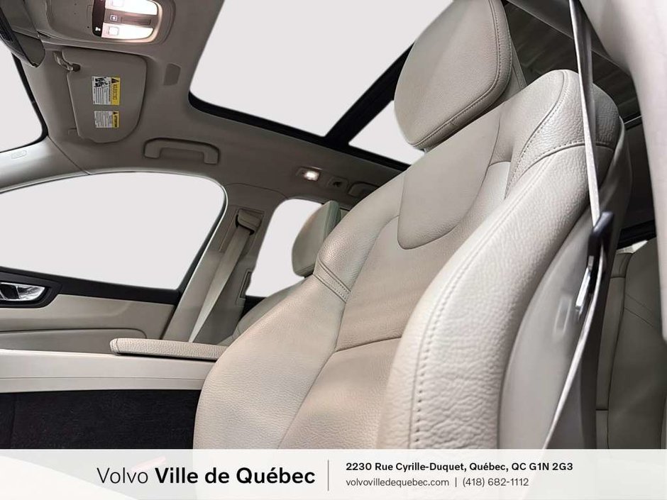 Volvo XC60 Momentum 2022-10