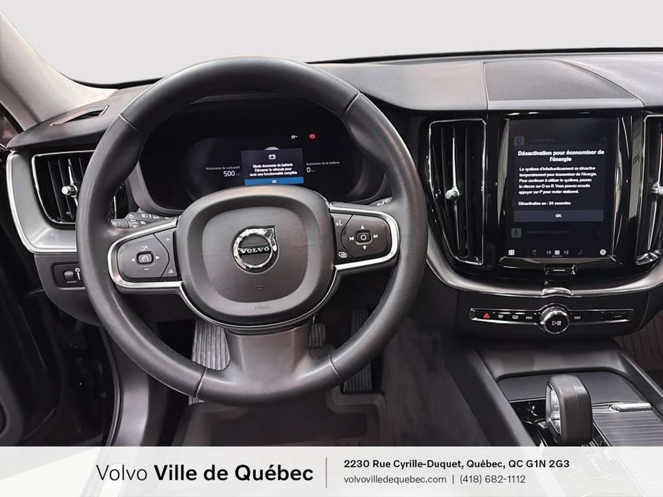 2022 Volvo XC60 Inscrptn Expr Rchrg-10