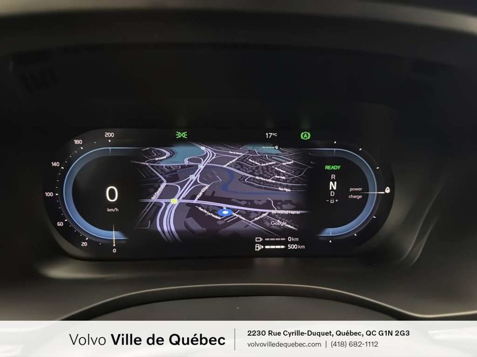 2022 Volvo XC60 Inscrptn Expr Rchrg-16