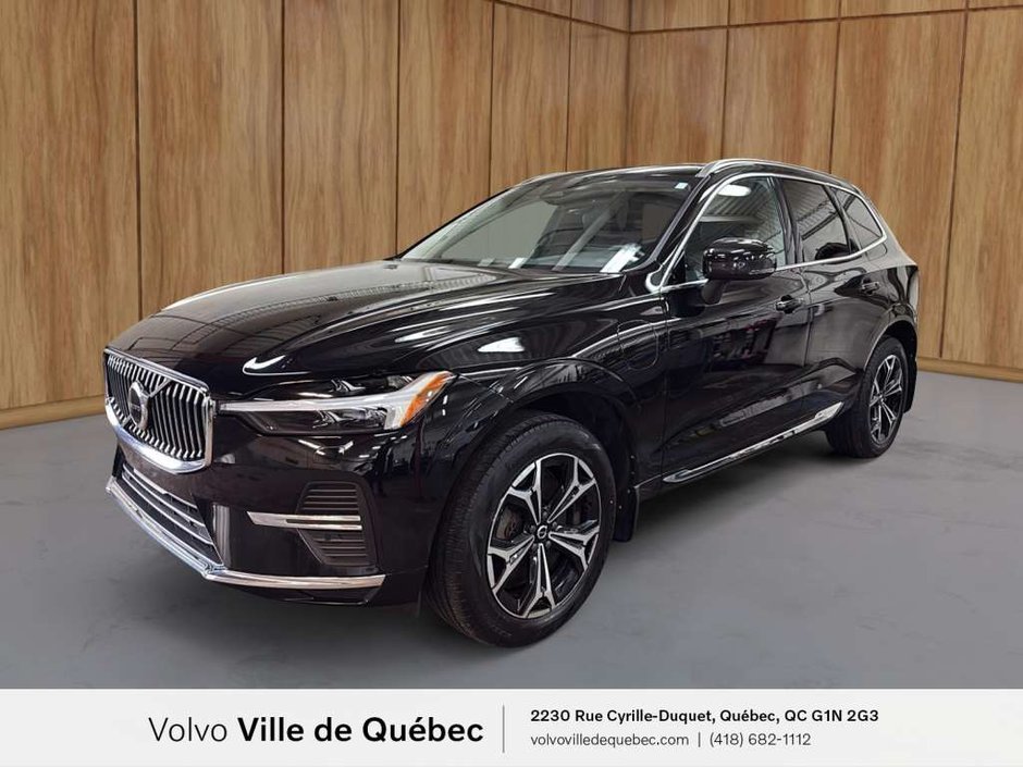 2022 Volvo XC60 Inscrptn Expr Rchrg-0