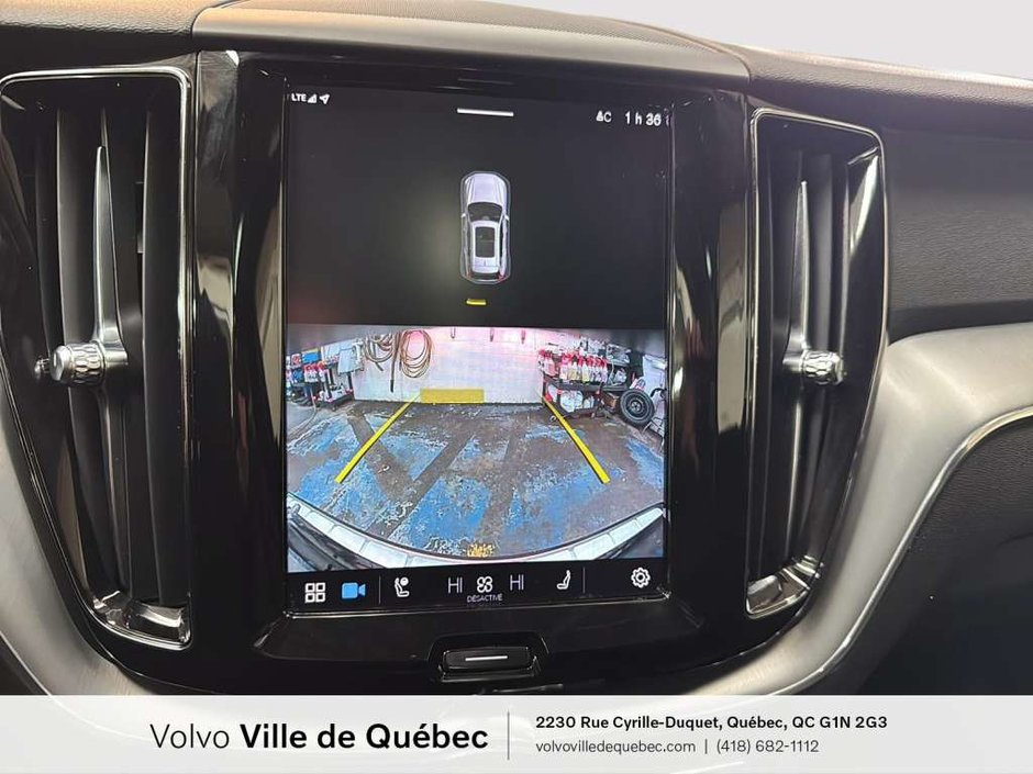 2022 Volvo XC60 Inscrptn Expr Rchrg-15