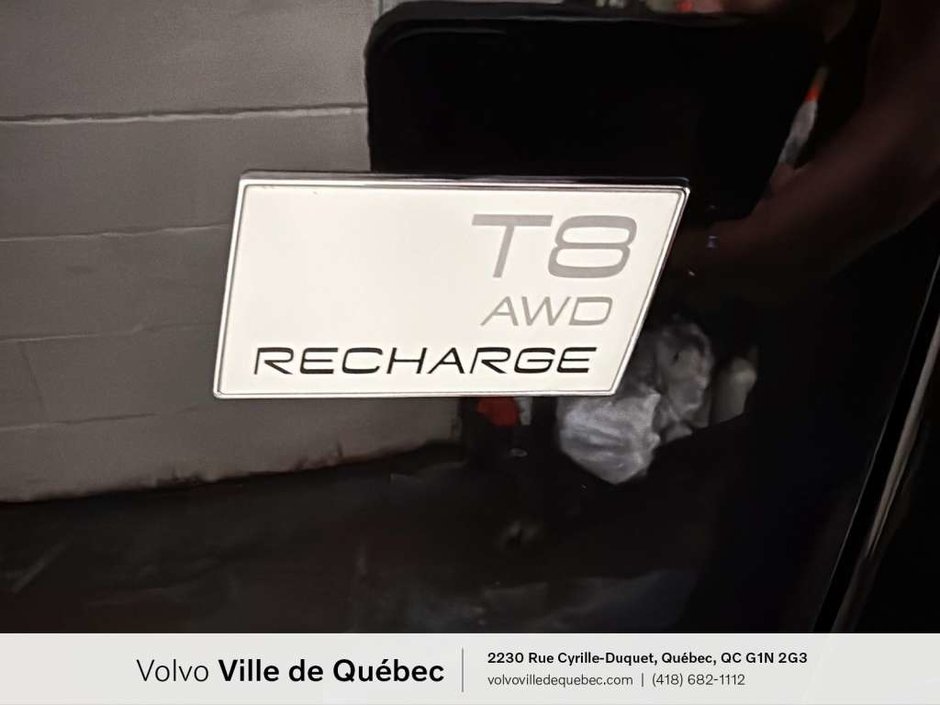2022 Volvo XC60 Inscrptn Expr Rchrg-7