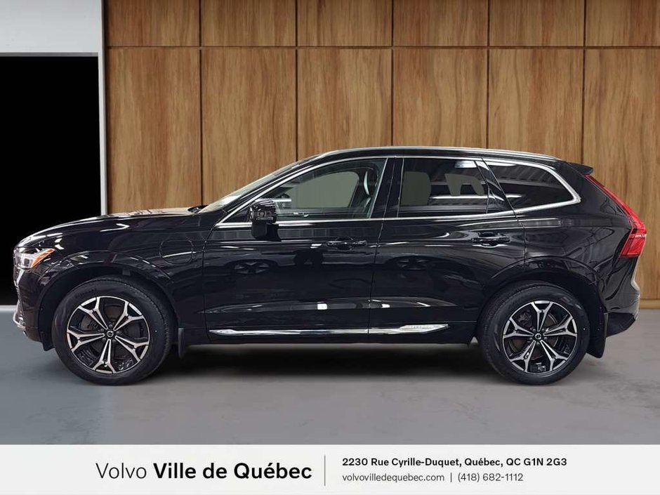 2022 Volvo XC60 Inscrptn Expr Rchrg-5