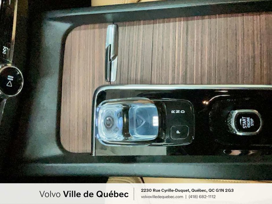 2022 Volvo XC60 Inscription-22