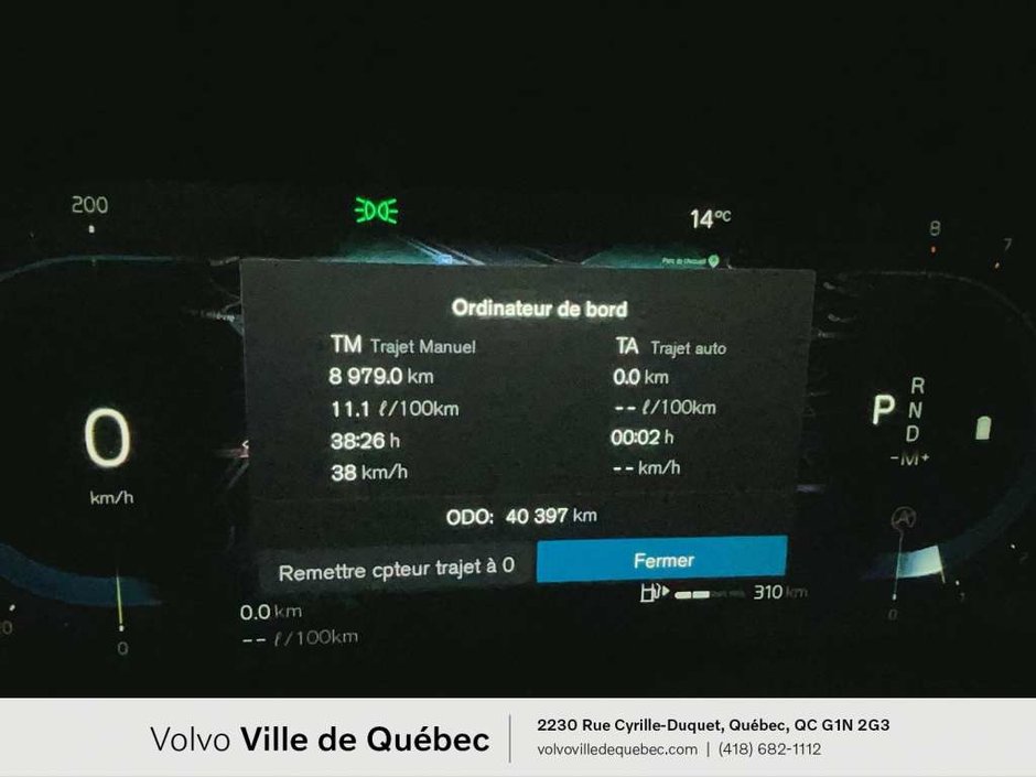 2022 Volvo XC60 Inscription-18