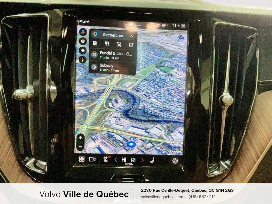 2022 Volvo XC60 Inscription-20