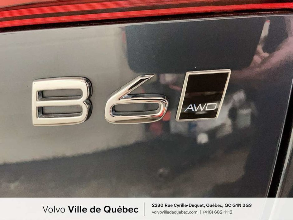 2022 Volvo XC60 Inscription-9