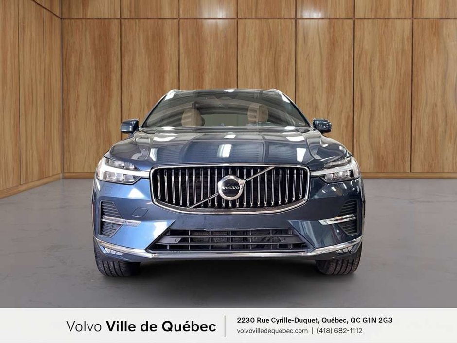 2022 Volvo XC60 Inscription-2