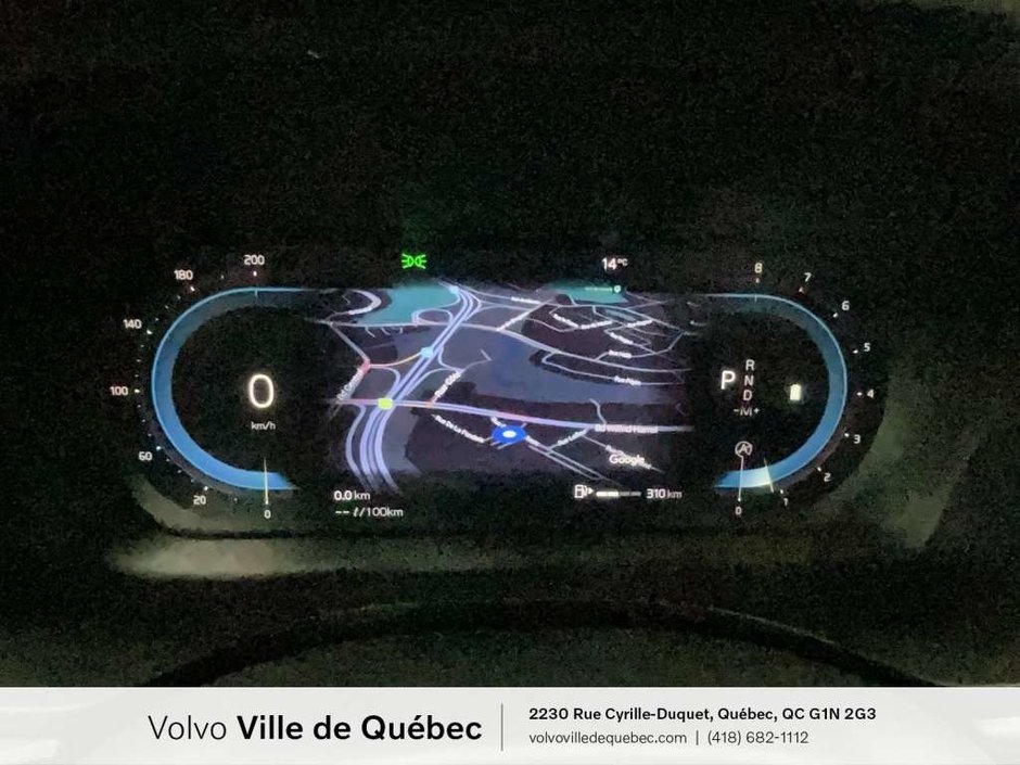 2022 Volvo XC60 Inscription-19