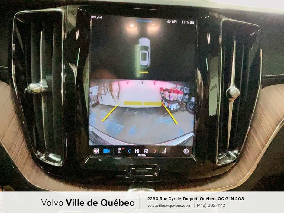 2022 Volvo XC60 Inscription-21