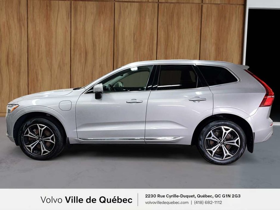 Volvo XC60 Inscrptn Expr Rchrg 2022-6